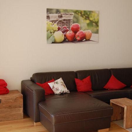 Appartements Christine เบเซา ภายนอก รูปภาพ