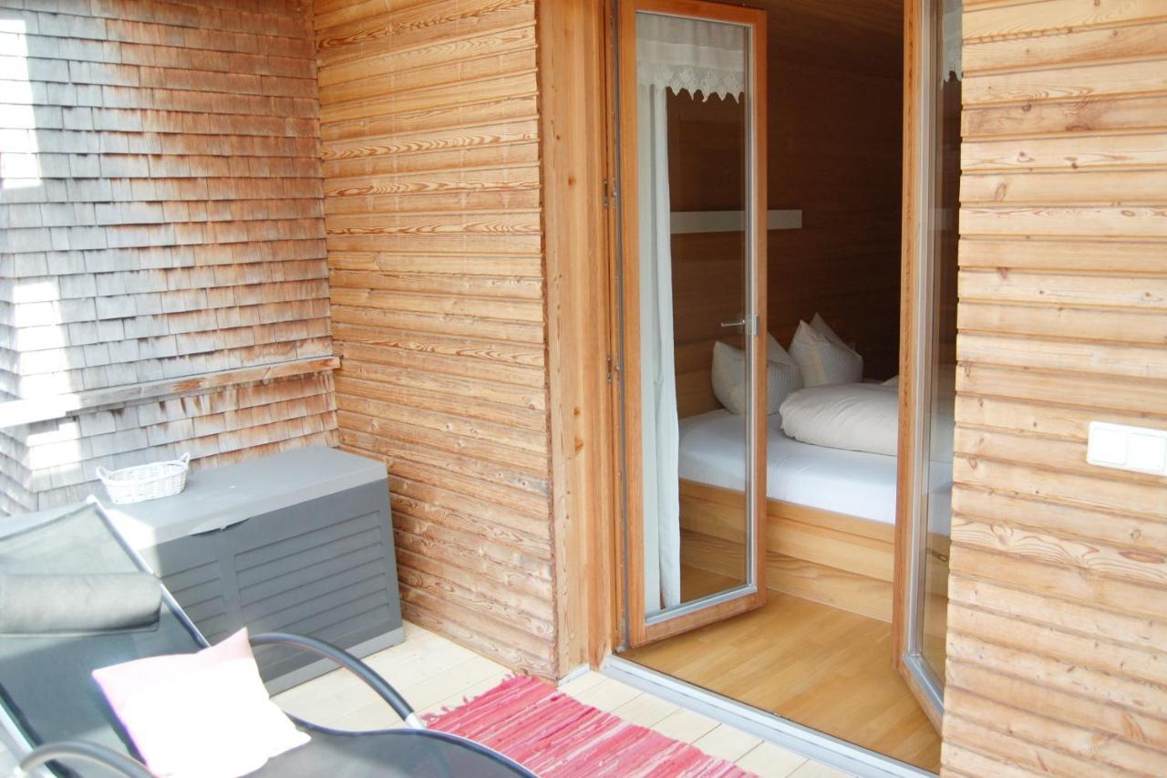 Appartements Christine เบเซา ภายนอก รูปภาพ