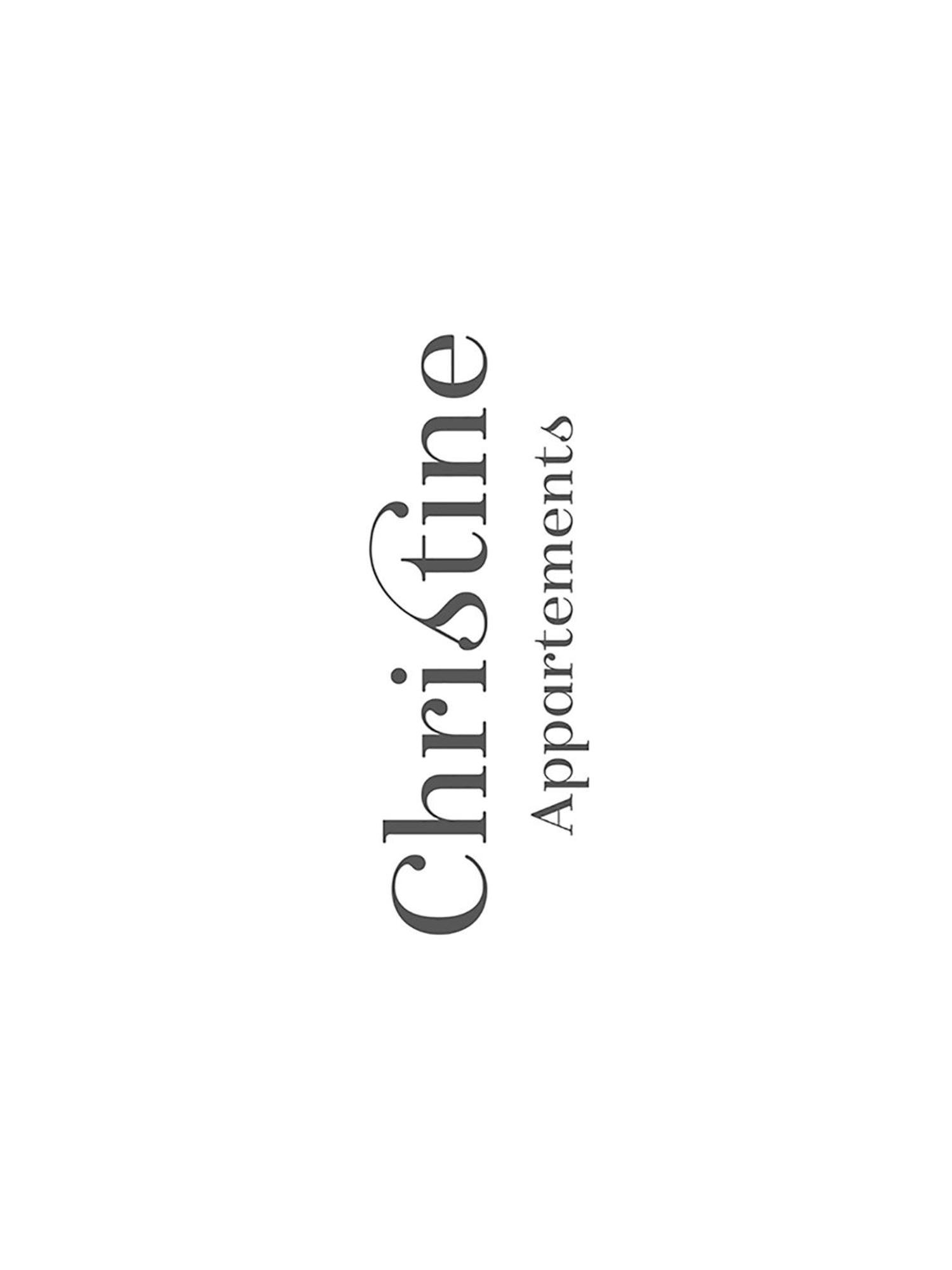 Appartements Christine เบเซา ภายนอก รูปภาพ