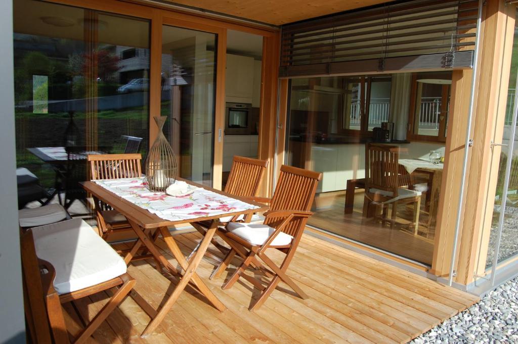Appartements Christine เบเซา ห้อง รูปภาพ